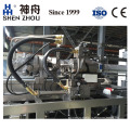 Инъекция формовочная машина пластиковая машина хорошая цена Shenzhoumachienry